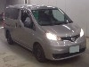 NISSAN NV200 VANETTE VAN