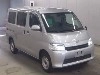 TOYOTA TOWN ACE VAN