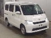 TOYOTA TOWN ACE VAN