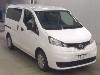 NISSAN NV200 VANETTE VAN
