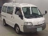 MAZDA BONGO VAN