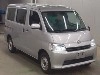 TOYOTA TOWN ACE VAN