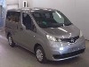 NISSAN NV200 VANETTE VAN