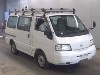 MAZDA BONGO VAN