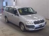 TOYOTA SUCCEED VAN