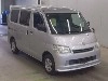 TOYOTA TOWN ACE VAN