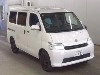 TOYOTA TOWN ACE VAN