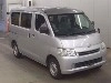TOYOTA TOWN ACE VAN