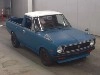 NISSAN SUNNY TRUCK