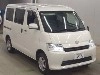 TOYOTA TOWN ACE VAN