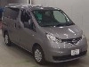 NISSAN NV200 VANETTE VAN