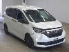 HONDA FREED HYBRID