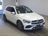MERCEDES BENZ AMG GLC