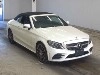 MERCEDES BENZ C CLASS