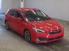 SUBARU IMPREZA SPORT