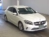MERCEDES BENZ A CLASS
