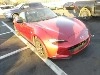 MAZDA ROADSTER
