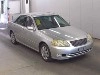 TOYOTA MARK II