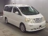TOYOTA ALPHARD V