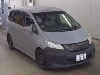 HONDA FREED HYBRID