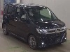SUZUKI WAGON R CUSTOM Z
