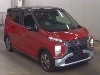 MITSUBISHI EK X