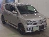 SUZUKI ALTO WORKS