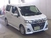 SUZUKI WAGON R CUSTOM Z