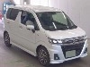 SUZUKI WAGON R CUSTOM Z