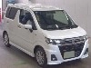 SUZUKI WAGON R CUSTOM Z