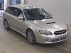 SUBARU LEGACY TOURING WAGON