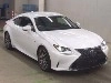LEXUS RC