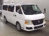NISSAN CARAVAN COACH