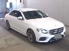 MERCEDES BENZ E CLASS