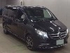 MERCEDES BENZ V CLASS