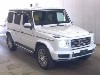 MERCEDES BENZ G CLASS