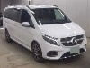MERCEDES BENZ V CLASS