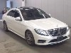 MERCEDES BENZ S CLASS
