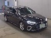 AUDI A4 AVANTE