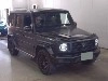 MERCEDES BENZ G CLASS