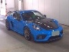 PORSCHE 718 CAYMAN
