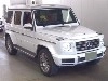 MERCEDES BENZ G CLASS