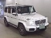 MERCEDES BENZ G CLASS