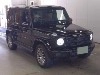 MERCEDES BENZ G CLASS