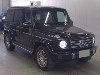 MERCEDES BENZ G CLASS