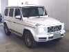 MERCEDES BENZ G CLASS