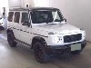 MERCEDES BENZ G CLASS