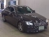 MERCEDES BENZ E CLASS