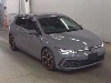 VOLKSWAGEN GOLF  GTI