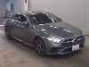 MERCEDES BENZ CLS CLASS